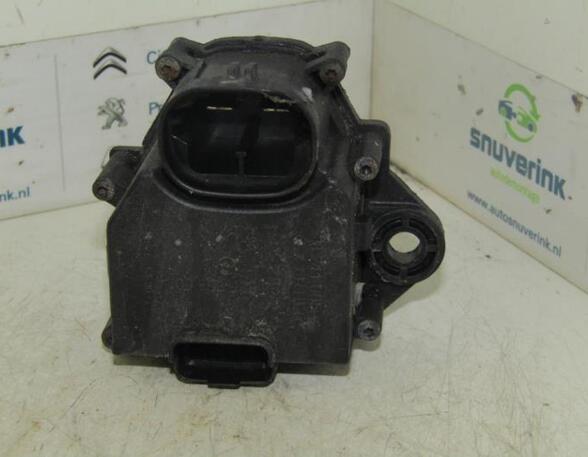 Resistor Interior Blower PEUGEOT PARTNER Box Body/MPV