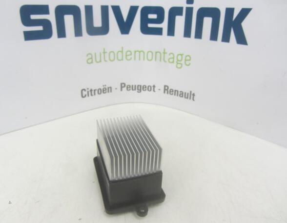 Resistor Interior Blower RENAULT Captur I (H5, J5), RENAULT Clio IV (BH)