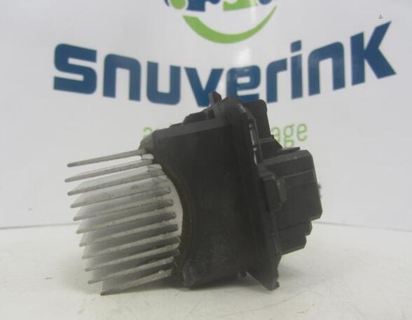 Resistor Interior Blower PEUGEOT 508 SW I (8E_)