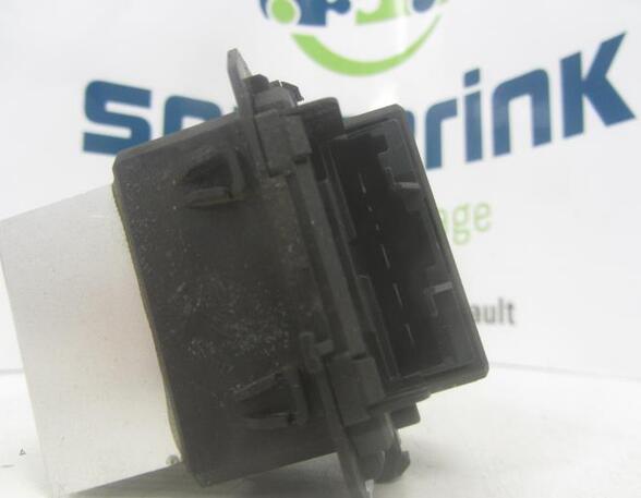 Resistor Interior Blower PEUGEOT 508 SW I (8E_)