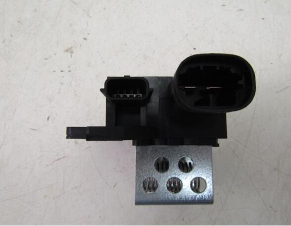 Resistor Interior Blower RENAULT Captur I (H5, J5), RENAULT Clio IV (BH)