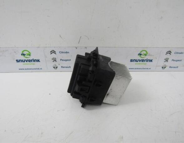 Widerstand Heizung Renault Twingo II CN0 7701209850 P12108656