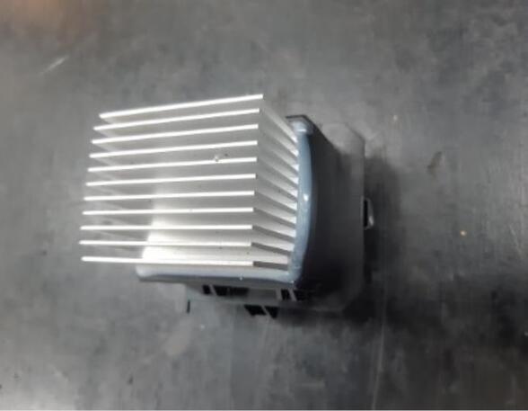 Resistor Interior Blower RENAULT Captur I (H5, J5), RENAULT Clio IV (BH)