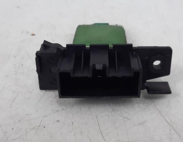 Resistor Interior Blower PEUGEOT PARTNER Box Body/MPV