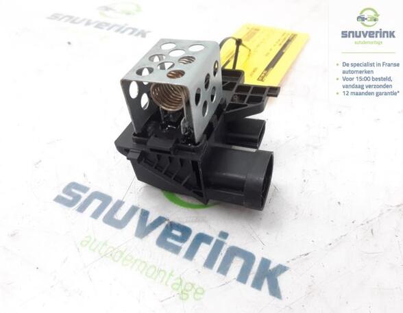 Weerstand interieurventilatie RENAULT CAPTUR II (HF_)