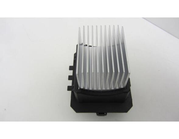 Resistor Interior Blower PEUGEOT 208 I (CA_, CC_)