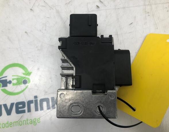 Widerstand Kühlergebläse Renault Master III Kasten FV 271203982R P19922322