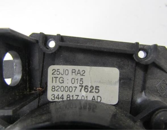 Air Bag Contact Ring RENAULT KANGOO Express (FC0/1_)