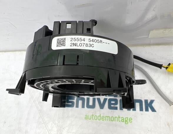 Air Bag Contact Ring RENAULT ARKANA I (LCM_, LDN_)