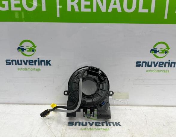 Air Bag Contact Ring RENAULT ARKANA I (LCM_, LDN_)