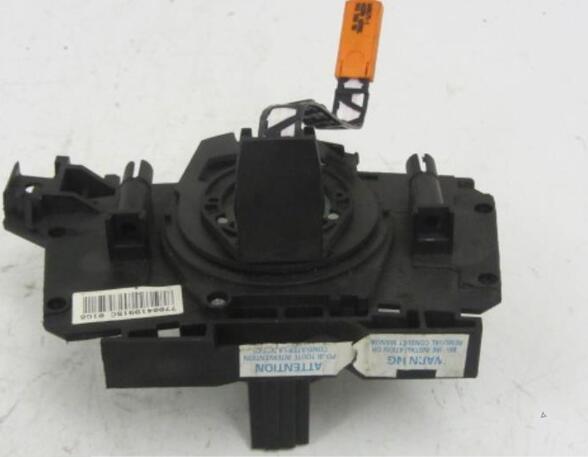 Air Bag Contact Ring RENAULT CLIO II (BB_, CB_), RENAULT THALIA I (LB_), RENAULT CLIO III (BR0/1, CR0/1)