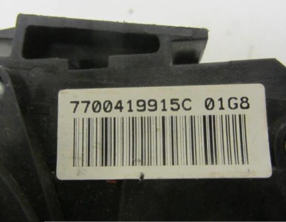 Air Bag Contact Ring RENAULT CLIO II (BB_, CB_), RENAULT THALIA I (LB_), RENAULT CLIO III (BR0/1, CR0/1)