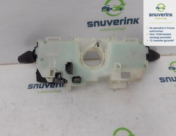 Schleifring Airbag Renault Scenic III JZ 255670019R P20928162