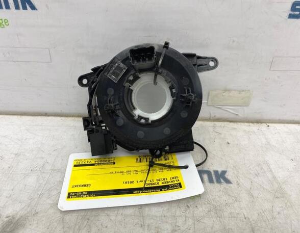 Air Bag Contact Ring SEAT IBIZA V (KJ1, KJG)