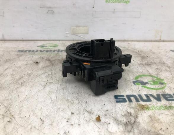 Air Bag Contact Ring PEUGEOT 107 (PM_, PN_)