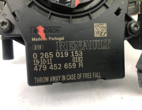 Air Bag Contact Ring RENAULT TRAFIC III Van (FG_)