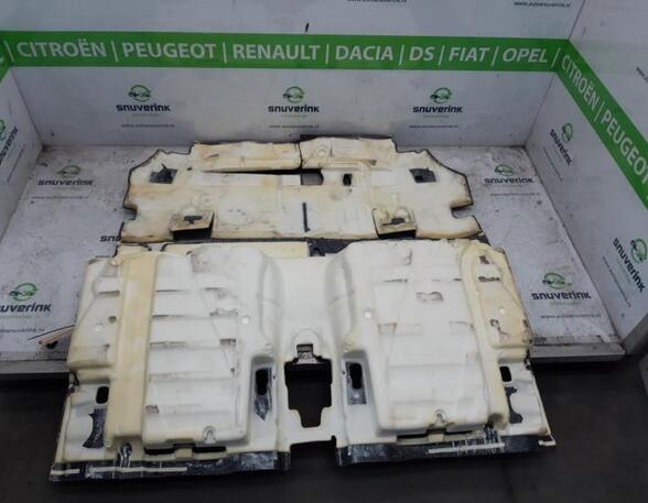 Floor Carpet Trim Cover CITROËN C3 AIRCROSS II (2R_, 2C_)