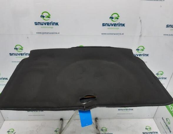 Trunk Floor Mat Carpet PEUGEOT 207 (WA_, WC_)