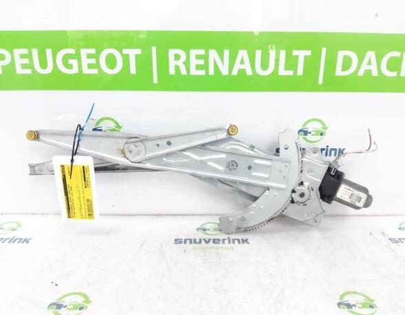 Window Lift RENAULT KANGOO Express (FC0/1_)