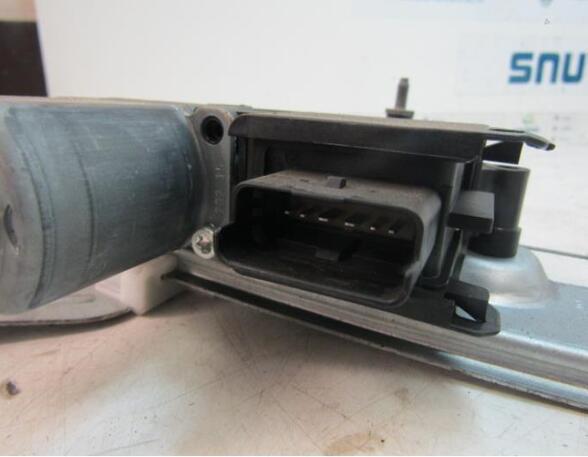 Window Lift RENAULT Captur I (H5, J5), RENAULT Clio IV (BH)