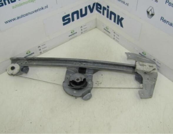 Fensterheber links vorne Peugeot 107  9221T8 P345459