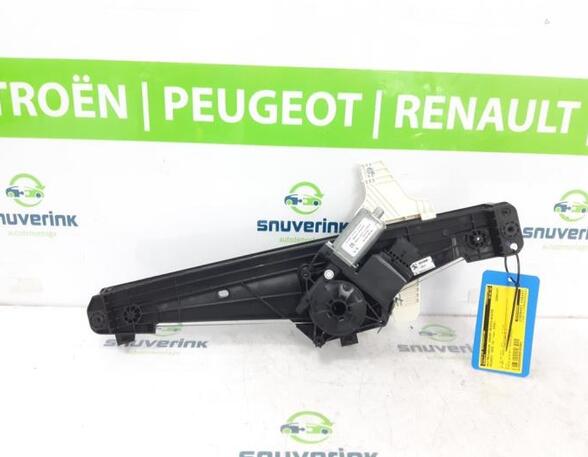 Fensterheber rechts hinten Peugeot 3008 II MC, MR, MJ, M4 9830388880 P17983797