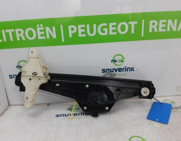 Fensterheber links hinten Peugeot 3008 II MC, MR, MJ, M4 9830389080 P19754733