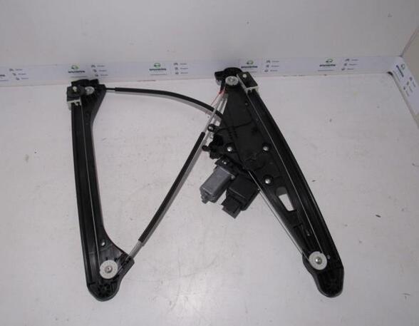 Window Lift PEUGEOT 3008 SUV (MC_, MR_, MJ_, M4_)