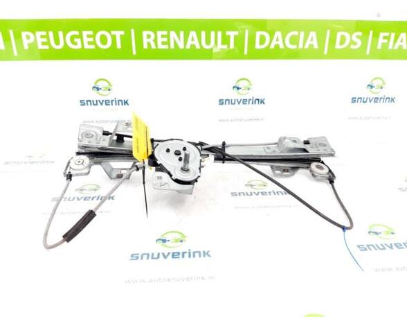 Window Lift RENAULT KANGOO Express (FW0/1_), RENAULT KANGOO / GRAND KANGOO (KW0/1_)