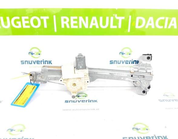 Fensterheber links hinten Peugeot 308 II SW  9826080480 P16189456