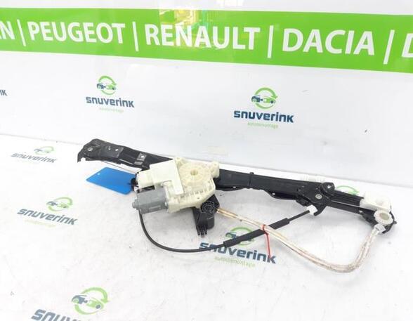 Window Lift PEUGEOT 308 SW II (LC_, LJ_, LR_, LX_, L4_)