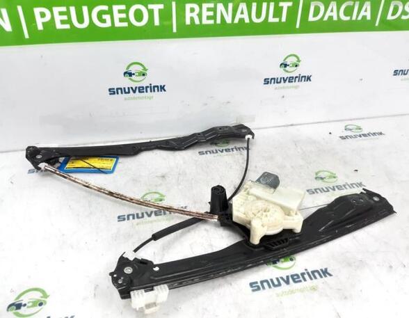 Window Lift PEUGEOT 308 SW II (LC_, LJ_, LR_, LX_, L4_)