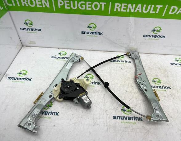 Fensterheber rechts vorne Citroen C4 Cactus  9674252480 P17223447