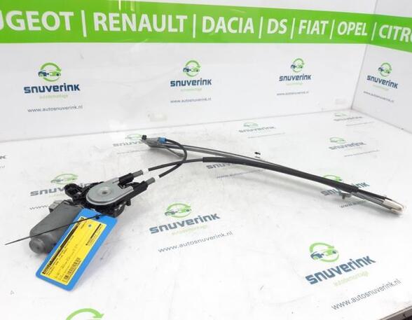 Window Lift PEUGEOT 806 (221)