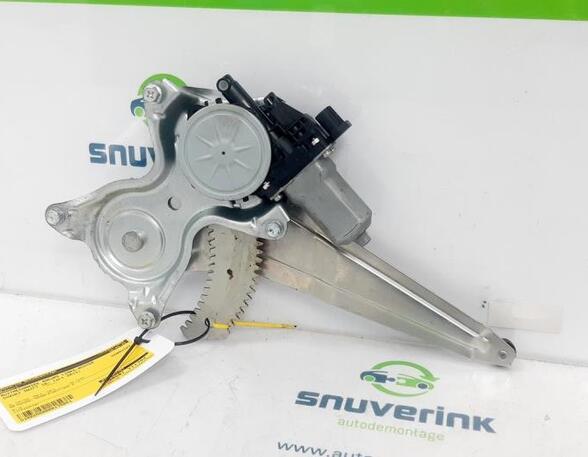 P16471184 Fensterheber links hinten SUZUKI Swift IV (FZ, NZ) 8336063J01