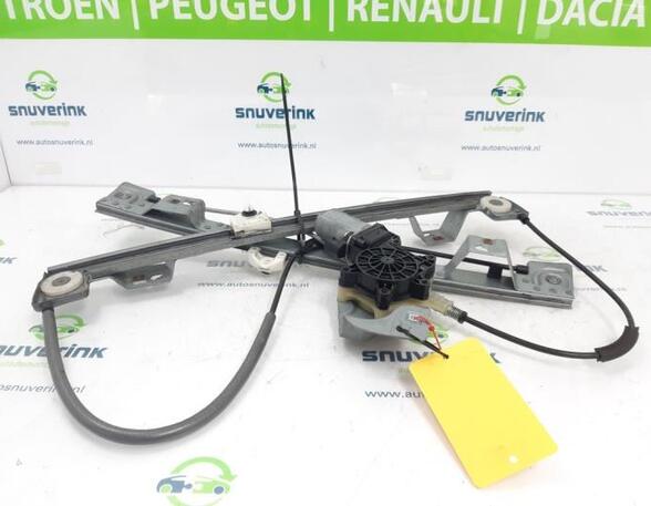 Window Lift RENAULT KANGOO Express (FW0/1_), RENAULT KANGOO / GRAND KANGOO (KW0/1_)