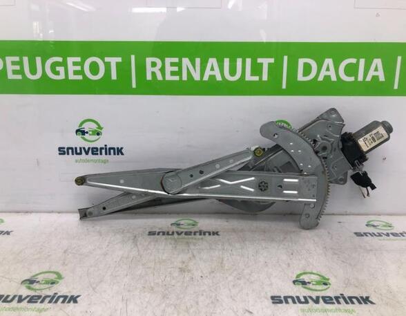 Window Lift RENAULT Kangoo Express (FC0/1)