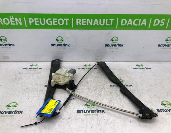 Window Lift PEUGEOT 308 SW II (LC_, LJ_, LR_, LX_, L4_)