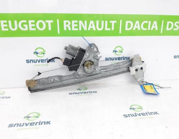 Window Lift PEUGEOT 308 I (4A_, 4C_), PEUGEOT 308 SW I (4E_, 4H_)