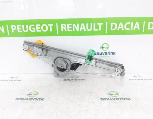 Window Lift RENAULT GRAND SCÉNIC II (JM0/1_), RENAULT SCÉNIC II (JM0/1_)