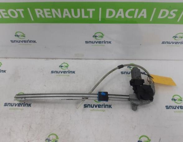 Window Lift RENAULT ESPACE IV (JK0/1_)