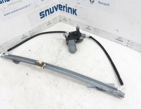 Fensterheber links vorne Renault Scenic I JA 7700838592 P15358813