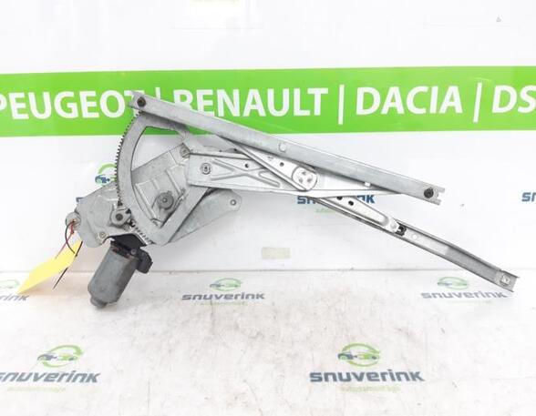 Window Lift RENAULT MEGANE I Cabriolet (EA0/1_)