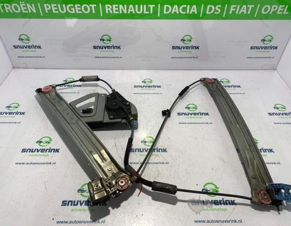 Window Lift PEUGEOT 208 I (CA_, CC_)