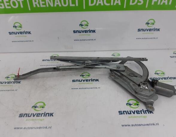 Window Lift RENAULT MEGANE I Cabriolet (EA0/1_)