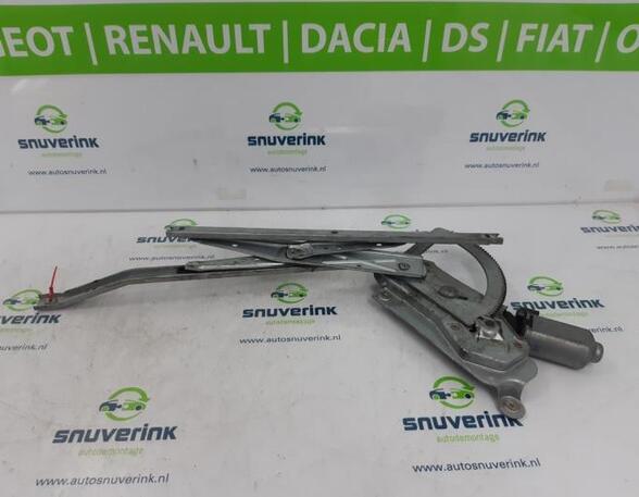 Fensterheber rechts vorne Renault Megane I Cabriolet EA 7700848413 P16582398