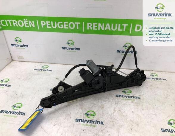 Fensterheber links vorne Peugeot 3008 II MC, MR, MJ, M4 9810488980 P20914832