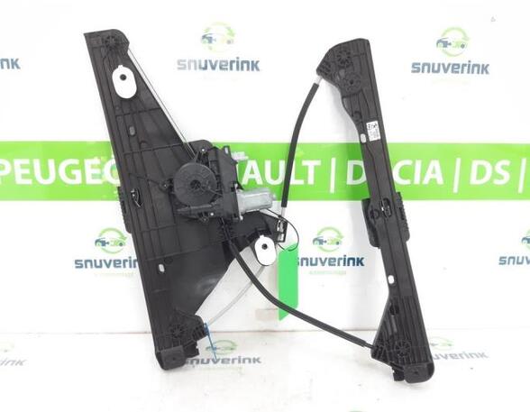 Fensterheber links vorne Peugeot 208 II UB, UP, UW, UJ 9829043680 P21008359