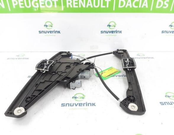 Fensterheber links vorne Peugeot 208 II UB, UP, UW, UJ 9829043680 P21008359