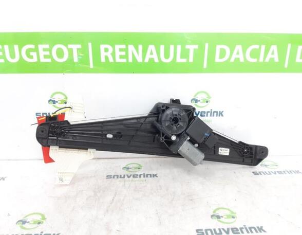 Fensterheber links hinten Citroen C5 Aircross A 9840158680 P20756823